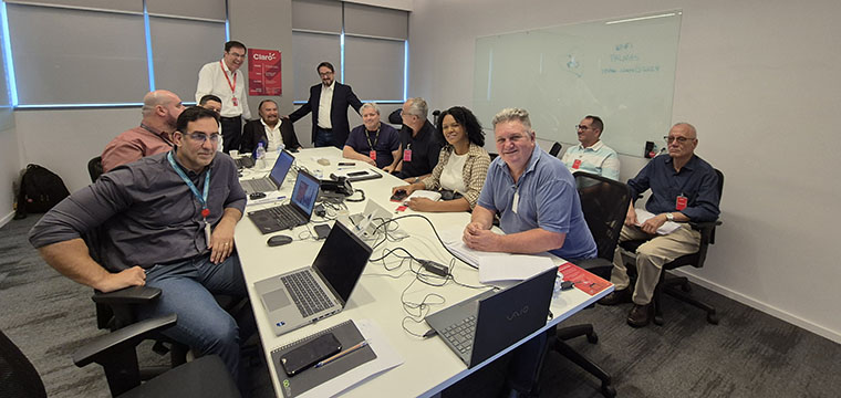 SINTTEL E FENATTEL INICIAM AS NEGOCIAÃ‡Ã•ES DO ACT E PPR COM A CLARO